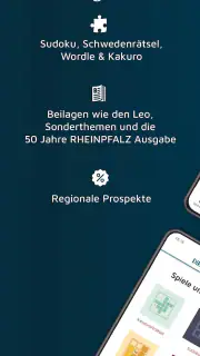 DIE RHEINPFALZ screenshot 3