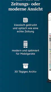 DIE RHEINPFALZ screenshot 7
