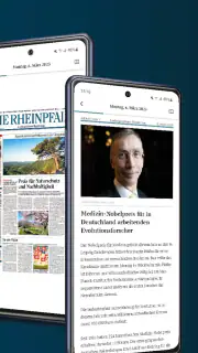 DIE RHEINPFALZ screenshot 8