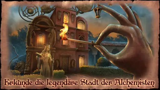 Die Rückkehr des Bösen screenshot 1