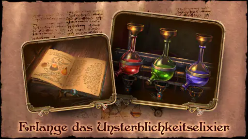 Die Rückkehr des Bösen screenshot 2