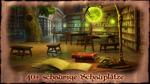 Die Rückkehr des Bösen screenshot 3