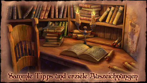 Die Rückkehr des Bösen screenshot 4