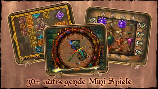 Die Rückkehr des Bösen screenshot 5
