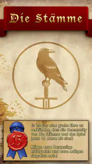 Die Stämme - Tribal Wars screenshot 1