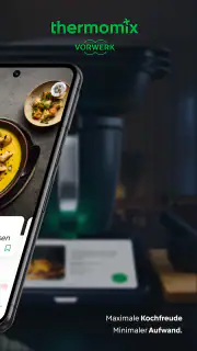 Die Thermomix ® Cookidoo ® App screenshot 2