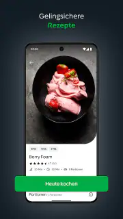 Die Thermomix ® Cookidoo ® App screenshot 5