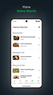 Die Thermomix ® Cookidoo ® App screenshot 6