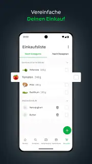 Die Thermomix ® Cookidoo ® App screenshot 8