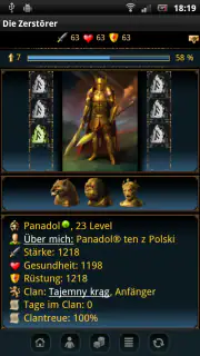 Die Zerstörer screenshot 4