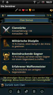 Die Zerstörer screenshot 5