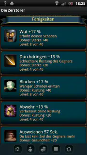 Die Zerstörer screenshot 6
