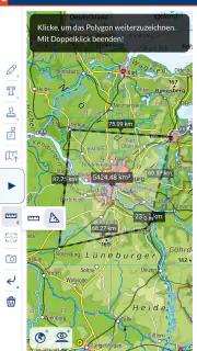 Diercke Atlas screenshot 6
