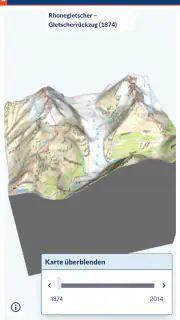 Diercke Atlas screenshot 7