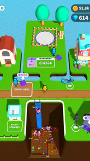 Dig Deep screenshot 7