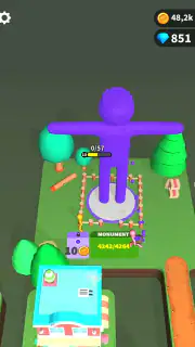 Dig Deep screenshot 8