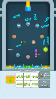Digi Merge screenshot 5