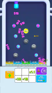 Digi Merge screenshot 6