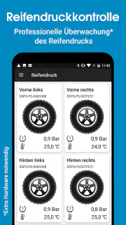DigiCamper: Wir.Campen.Digital screenshot 3