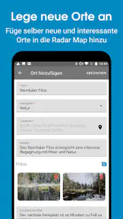 DigiCamper: Wir.Campen.Digital screenshot 8