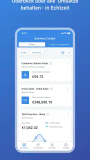 Digistore24 screenshot 1