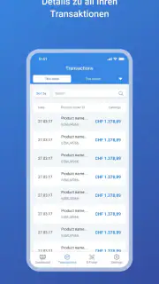Digistore24 screenshot 2