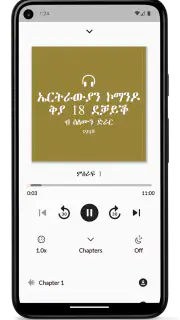 Digital ትግርኛ screenshot 5