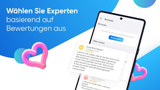 DIKIDI Online screenshot