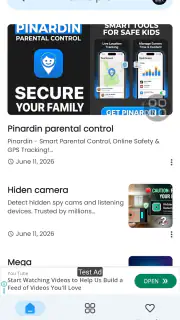Dima Pro screenshot 3