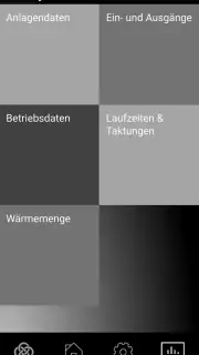 Dimplex Home screenshot 5