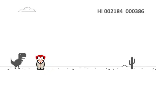 Dino T-Rex screenshot 5