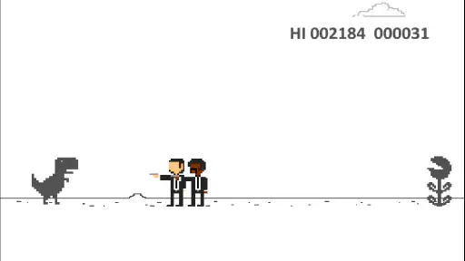 Dino T-Rex screenshot 6