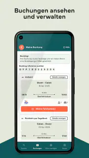 Direct Ferries - Fährtickets screenshot 2