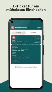 Direct Ferries - Fährtickets screenshot 4