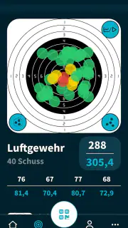 DISAG ShotsApp screenshot 2