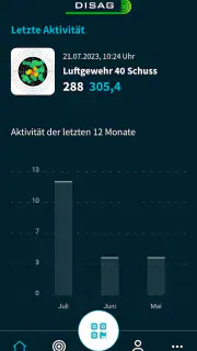 DISAG ShotsApp screenshot 3