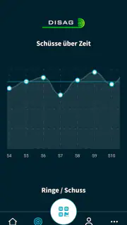 DISAG ShotsApp screenshot 5
