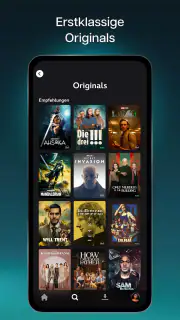 Disney+ screenshot 3