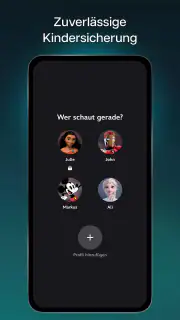Disney+ screenshot 5