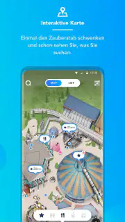 Disneyland® Paris screenshot 3