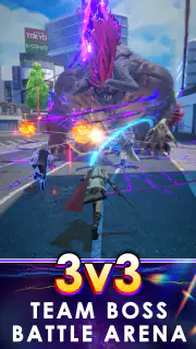 DISSIDIA DUELLUM FINAL FANTASY screenshot 2