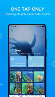 Dive+ : Tauchgemeinschaft screenshot 3