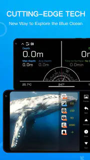 Dive+ : Tauchgemeinschaft screenshot 5