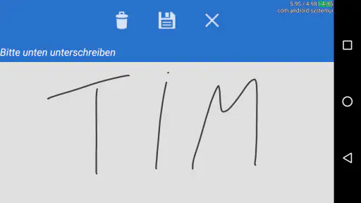 DiveMate (Tauchlogbuch) screenshot 6