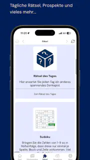 dk E-Paper App screenshot 3