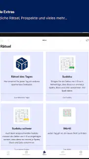 dk E-Paper App screenshot 8