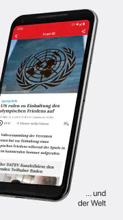 dk News screenshot 2