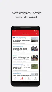 dk News screenshot 4