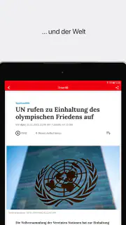 dk News screenshot 6