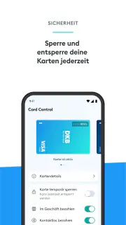 DKB screenshot 4